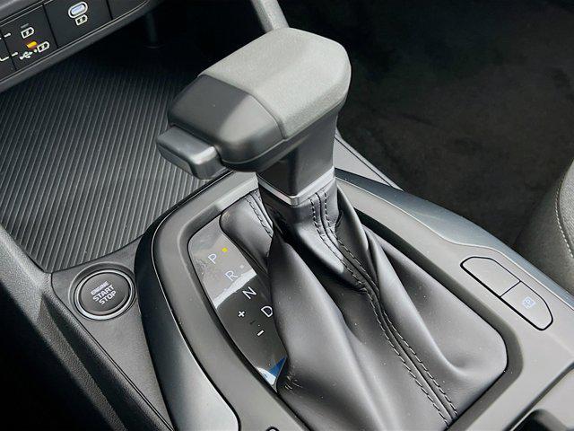 new 2025 Kia K4 car, priced at $22,760