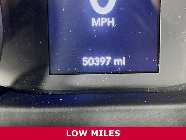 used 2022 Jeep Wrangler Unlimited car, priced at $29,624
