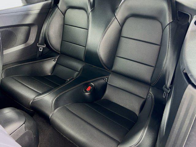 used 2022 Ford Mustang car, priced at $22,949