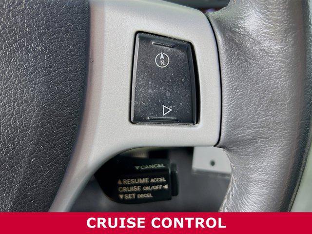 used 2010 Chrysler Town & Country car, priced at $7,288