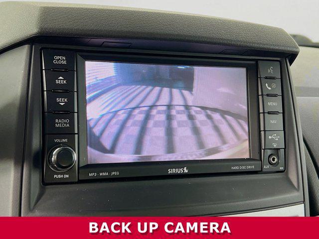 used 2010 Chrysler Town & Country car, priced at $7,288