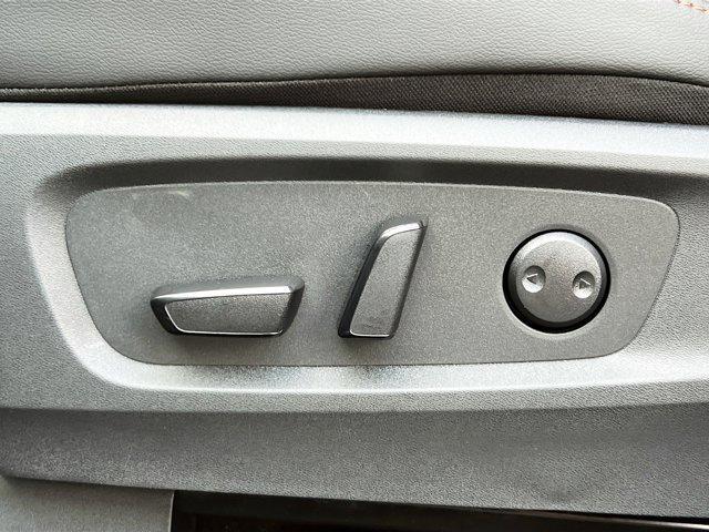 new 2025 Nissan Pathfinder car