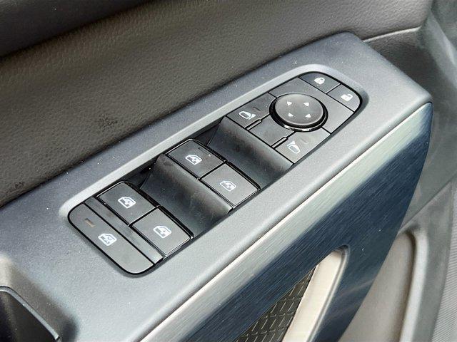 new 2025 Nissan Pathfinder car