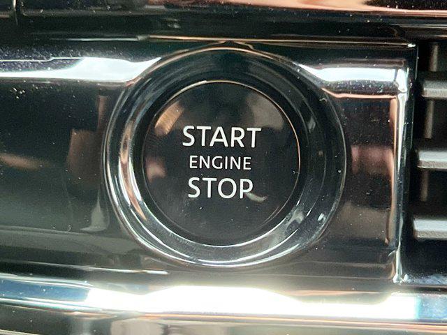 new 2025 Nissan Pathfinder car