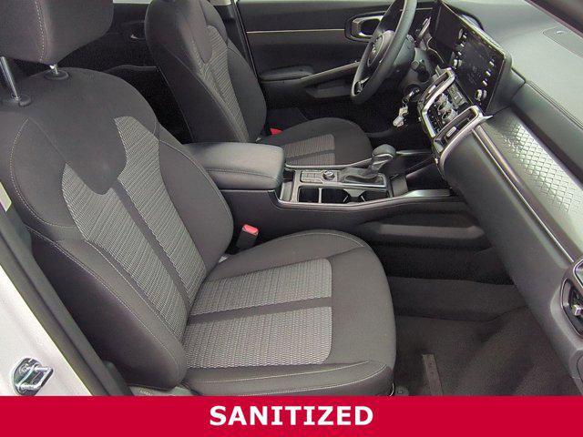 used 2023 Kia Sorento car, priced at $24,915