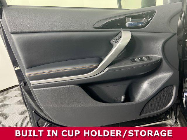 used 2020 Mitsubishi Eclipse Cross car, priced at $20,125