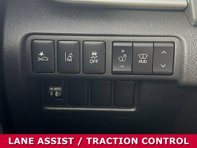 used 2020 Mitsubishi Eclipse Cross car, priced at $20,125