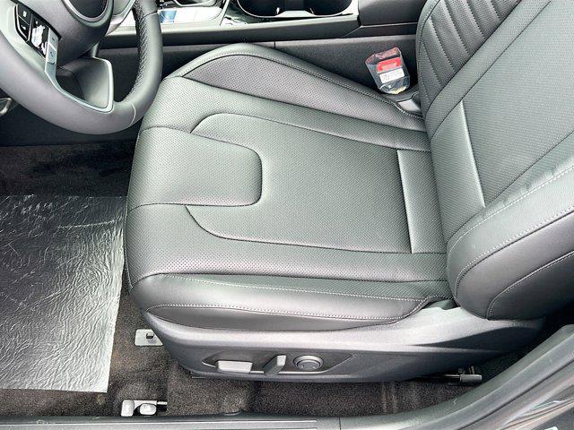 new 2025 Hyundai Elantra car, priced at $30,987