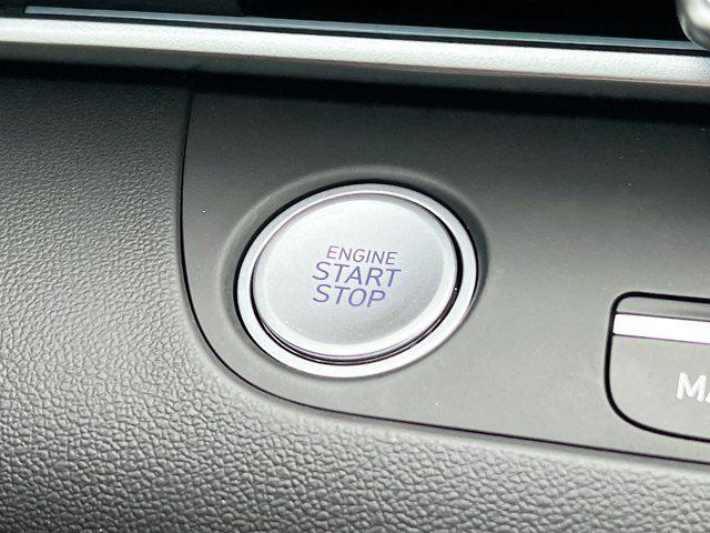 new 2025 Hyundai Elantra car, priced at $30,987