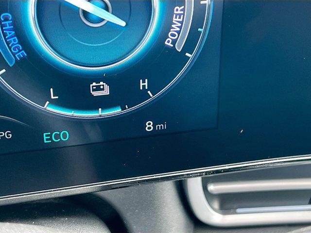 new 2025 Hyundai Elantra car, priced at $30,987
