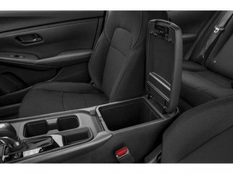 new 2025 Nissan Sentra car, priced at $21,035