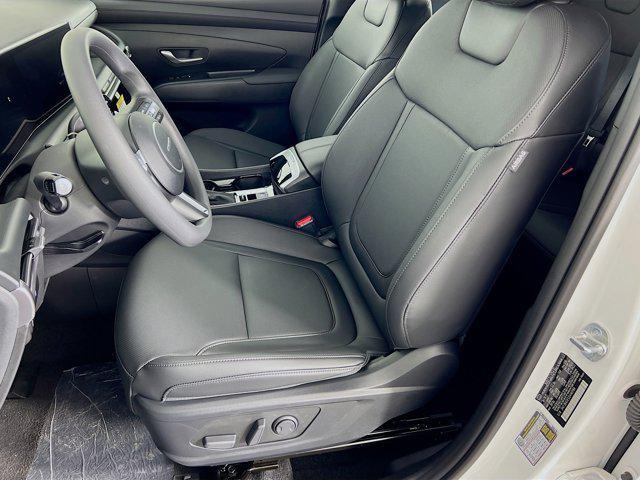 new 2025 Hyundai SANTA CRUZ car, priced at $31,160