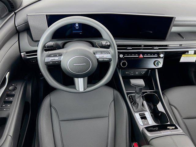 new 2025 Hyundai SANTA CRUZ car, priced at $31,160
