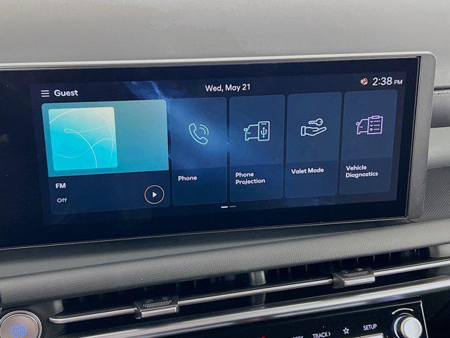 new 2025 Hyundai SANTA CRUZ car, priced at $31,160