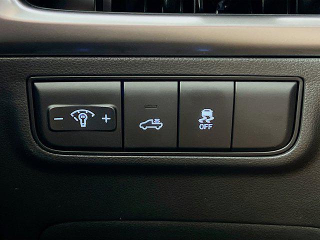 new 2025 Hyundai SANTA CRUZ car, priced at $31,160