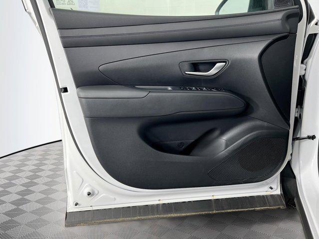 new 2025 Hyundai SANTA CRUZ car, priced at $31,160