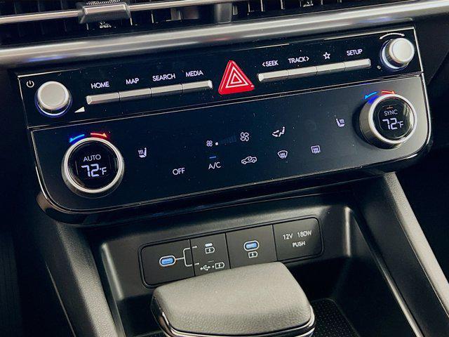 new 2025 Hyundai SANTA CRUZ car, priced at $31,160