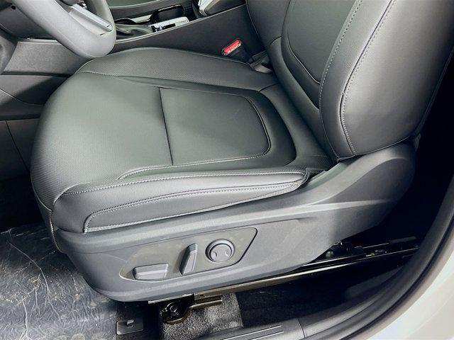 new 2025 Hyundai SANTA CRUZ car, priced at $31,160