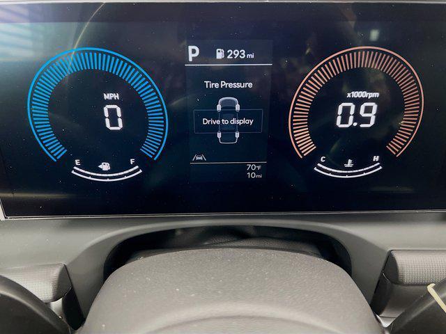 new 2025 Hyundai SANTA CRUZ car, priced at $31,160