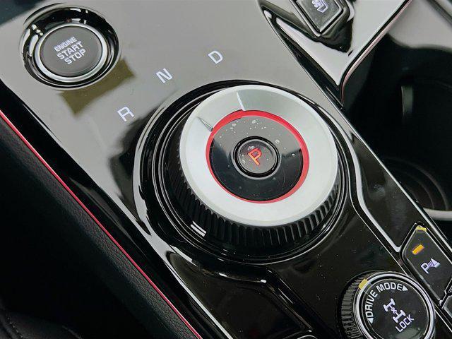 new 2025 Kia Sportage Hybrid car, priced at $37,248