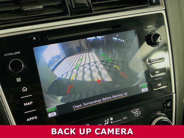 used 2019 Subaru Outback car, priced at $20,295
