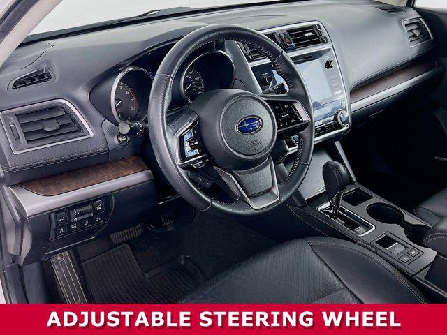 used 2019 Subaru Outback car, priced at $20,295