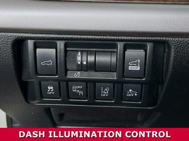 used 2019 Subaru Outback car, priced at $20,295