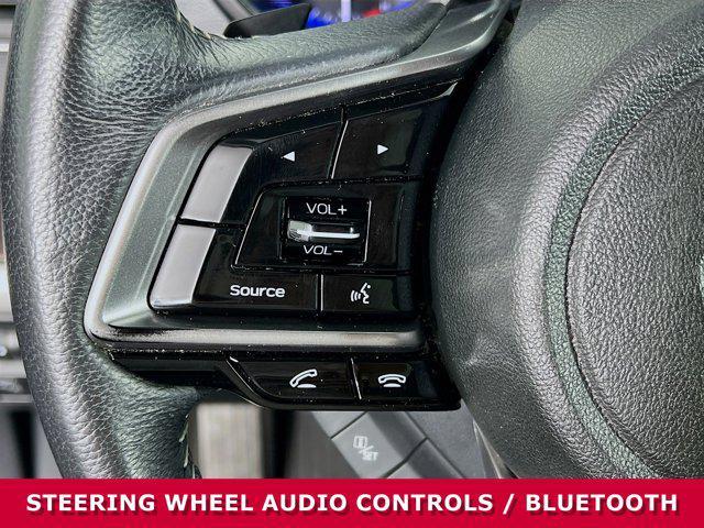 used 2019 Subaru Outback car, priced at $20,295