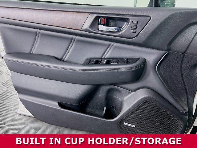 used 2019 Subaru Outback car, priced at $20,295