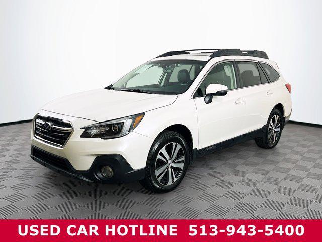 used 2019 Subaru Outback car, priced at $20,295