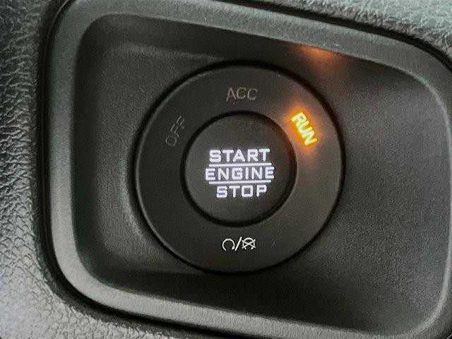 new 2026 Jeep Wrangler car, priced at $41,229