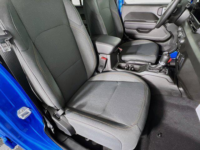 new 2026 Jeep Wrangler car, priced at $41,229