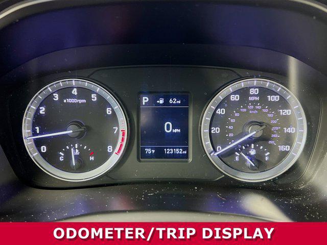 used 2019 Hyundai Sonata car, priced at $11,627