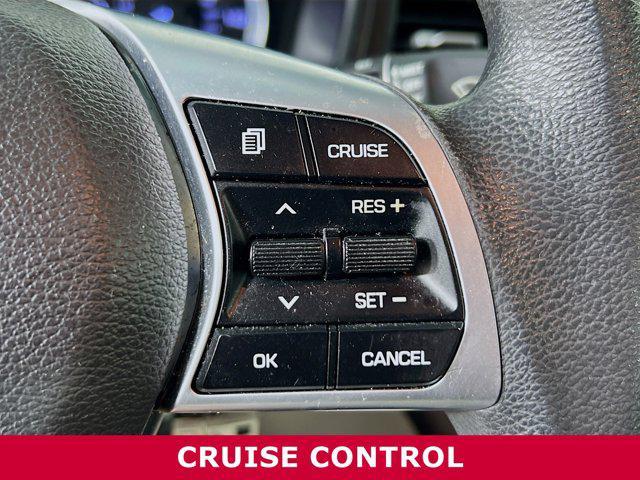 used 2019 Hyundai Sonata car, priced at $11,627