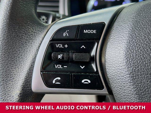 used 2019 Hyundai Sonata car, priced at $11,627