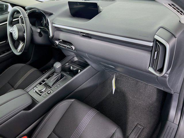 new 2025 Mazda CX-50 Hybrid car, priced at $36,335