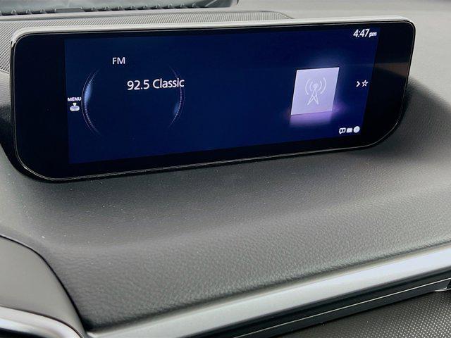 new 2025 Mazda CX-50 Hybrid car, priced at $36,335