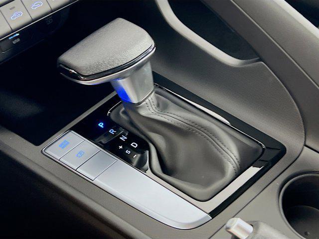 new 2025 Hyundai Elantra car, priced at $23,499