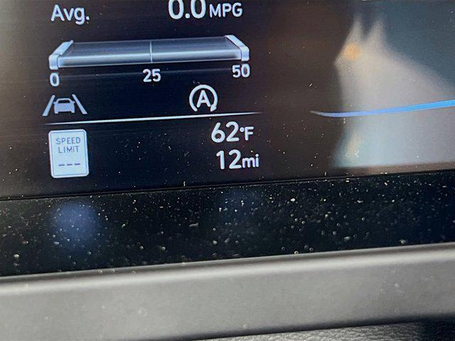 new 2025 Hyundai Elantra car, priced at $23,499