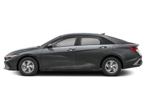 new 2025 Hyundai Elantra car, priced at $23,499