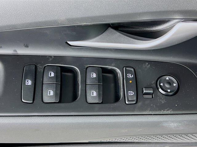 new 2025 Hyundai Elantra car, priced at $23,499