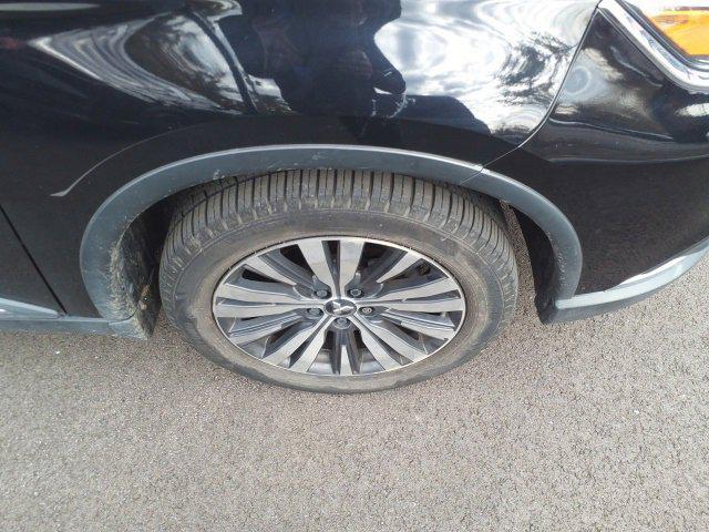 used 2019 Mitsubishi Outlander car, priced at $12,990