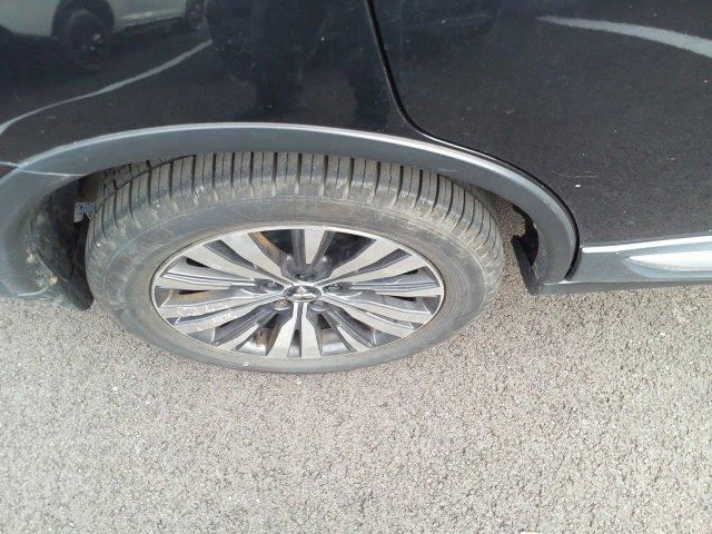 used 2019 Mitsubishi Outlander car, priced at $12,990