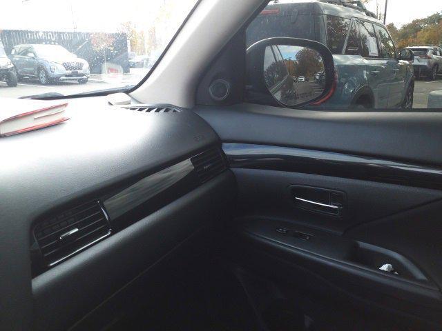 used 2019 Mitsubishi Outlander car, priced at $12,990