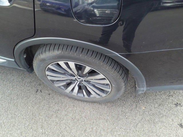 used 2019 Mitsubishi Outlander car, priced at $12,990