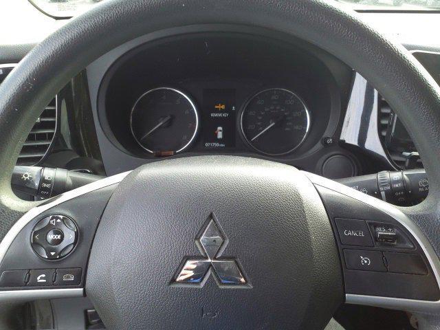 used 2019 Mitsubishi Outlander car, priced at $12,990