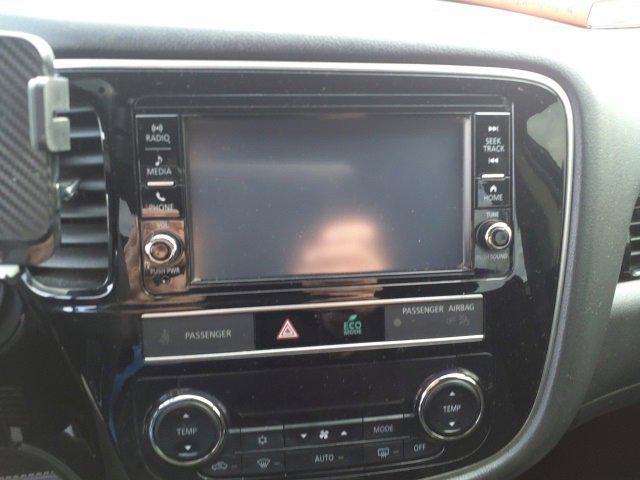 used 2019 Mitsubishi Outlander car, priced at $12,990