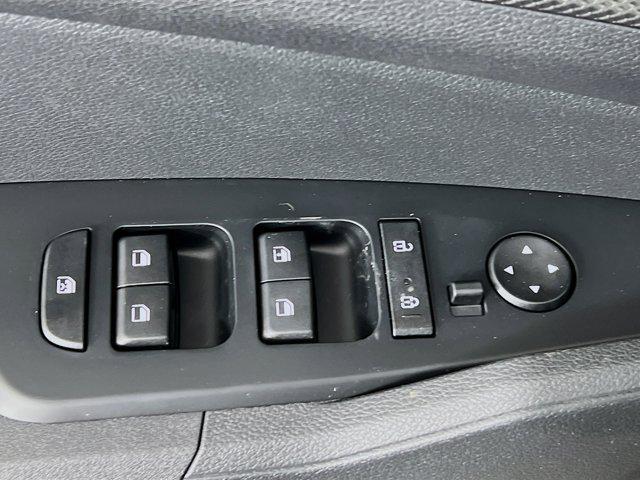 new 2025 Kia Sportage car, priced at $28,625