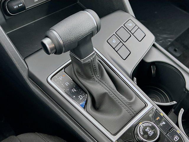 new 2025 Kia Sportage car, priced at $28,625