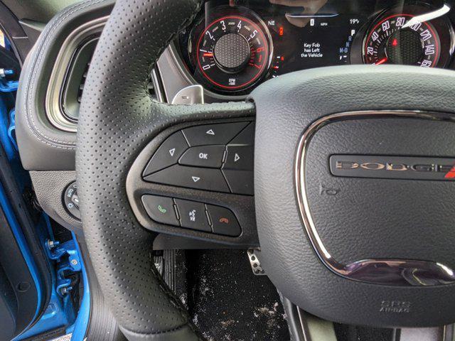 used 2023 Dodge Challenger car, priced at $39,829